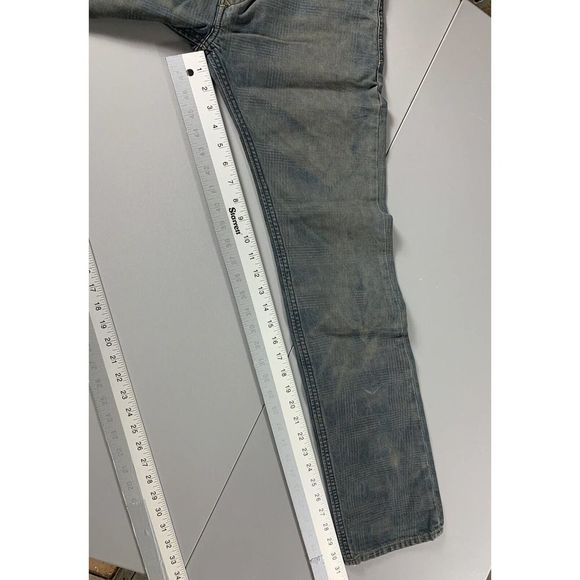 Diesel Men's Black Jeans - Picture 12 of 12